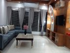 2500sq 3 Bed- Luxurious Full Furnished Apartment For Rent At Gulshan.