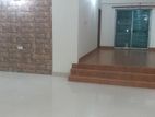 2500.sqft 3Bed 3Bath Apartment Flat For Rent. 1st Floor