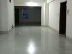 2500SqFt. Excellent Office Apartment Rent at Gulshan 2