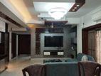 2500sqft full furnished apartment rent in Gulshan#.