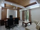 2500SqFt.Full Furnish Office Rent In Banani Model Town
