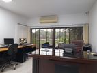 2500SqFt.Wonderful Office Apartment Rent at Gulshan 2
