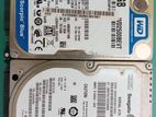 250GB Laptop Hard Disk