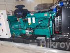 250kVA Lambert Diesel Generator | Heavy Duty