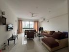 250sft Furnished Apartment Rent in Gulshan-2
