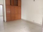 2511sft Apartment Rent@Gulshan corner plot 4th floor