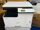 2523A TOSHIBA FULL FRESH PHOTOCOPY MACHINE