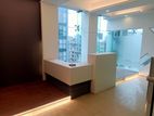 2530 Sqft Open Commercial Space Rent In Banani