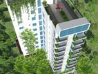 2535 SFT Luxury Apartment @Dhanmondi 6A