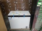 255 Litre Walton Discount Deep Fridge Model No : WCG-2E5-GDEL-XX