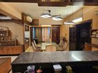 2550 sft luxurious fully furnished apartment rent in Banani