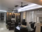 2550+sft 3bed almost new flat sale@ Banani