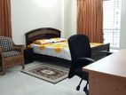 2550sqft. excellent full furnished apartment rent at Gulshan 2