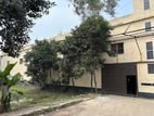 25,595 sqft. ready 2 storied Garments building at Gazipur