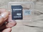 256 GB Memory Card