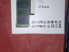 256 Gb NVME SSd