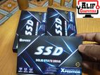 256-GB SATA SSD New 3-Year Warranty .