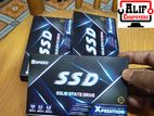 256-GB SATA SSD New 3-Year Warranty .