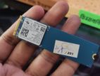 NVME SSD 256 GB