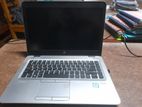 HP 840 g3 laptop