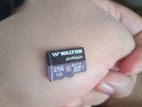 256 Gb Walton memory card