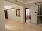 2560-Sqft Luxurious Un-Furnished Apartment Rent in Gulshan-2