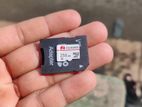 256gb Memory Card