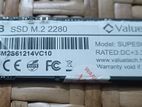 256GB M.2 2280 SSD (Fixed Price)