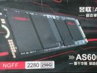 256gb M2 Card For Sell