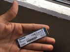 256GB m.2 ssd (Patriot p300)