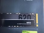 256gb Nvme Laxer new