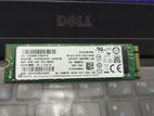 256Gb Pcle Gen3 SSD (Solide State Drive)