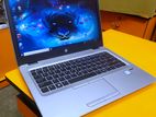 256GB/Ram8GB Core I5 Hp Laptop