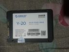 256gb Ssd Card