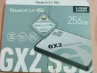 256gb Ssd Card with 3years Warranty