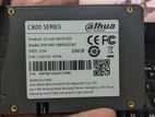 256GB SSD DAHUA C800