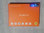 256GB SSD