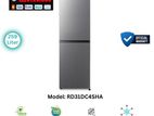 259 Liter Bottom Mounted Hisense Brand Model RD31DC4SHA Refrigerator