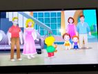 Walton tv