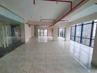 2595-Sqft Commercial Open Office Space Rent In Banani Road-11