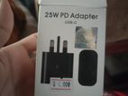 25w new Samsung charger