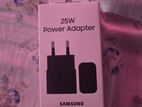 25W Power Adapter Samsung ORIGINAL