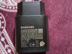 25W Samsung original power adapter