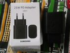 ২৫w samsung pd adapter