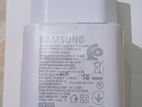 25W Samsung Supar Fast charging