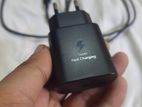 25w Samsung Super Fast Charger