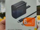 25Watt Foneng Gan charger
