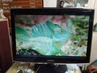 26" 100%fresh big Samsung Monitor