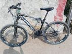 26" aluminum cycle