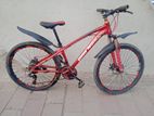 26" Aluminum cycle for sell